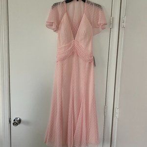 BRAND NEW Katie May Dress